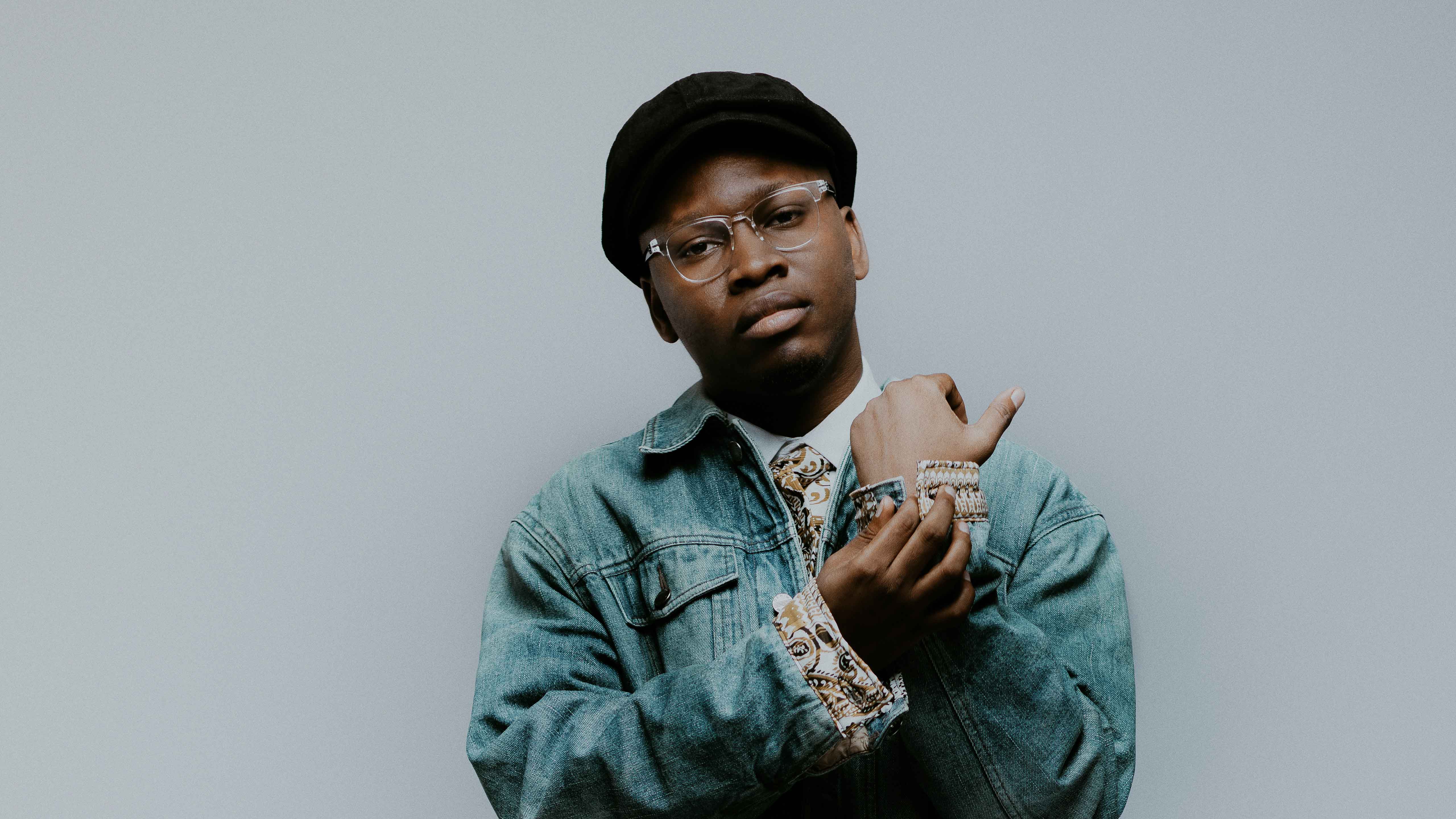 Allanè, Producer of "Olodumare," Redefines Gospel with New Single "On Time" Featuring Moses Luka