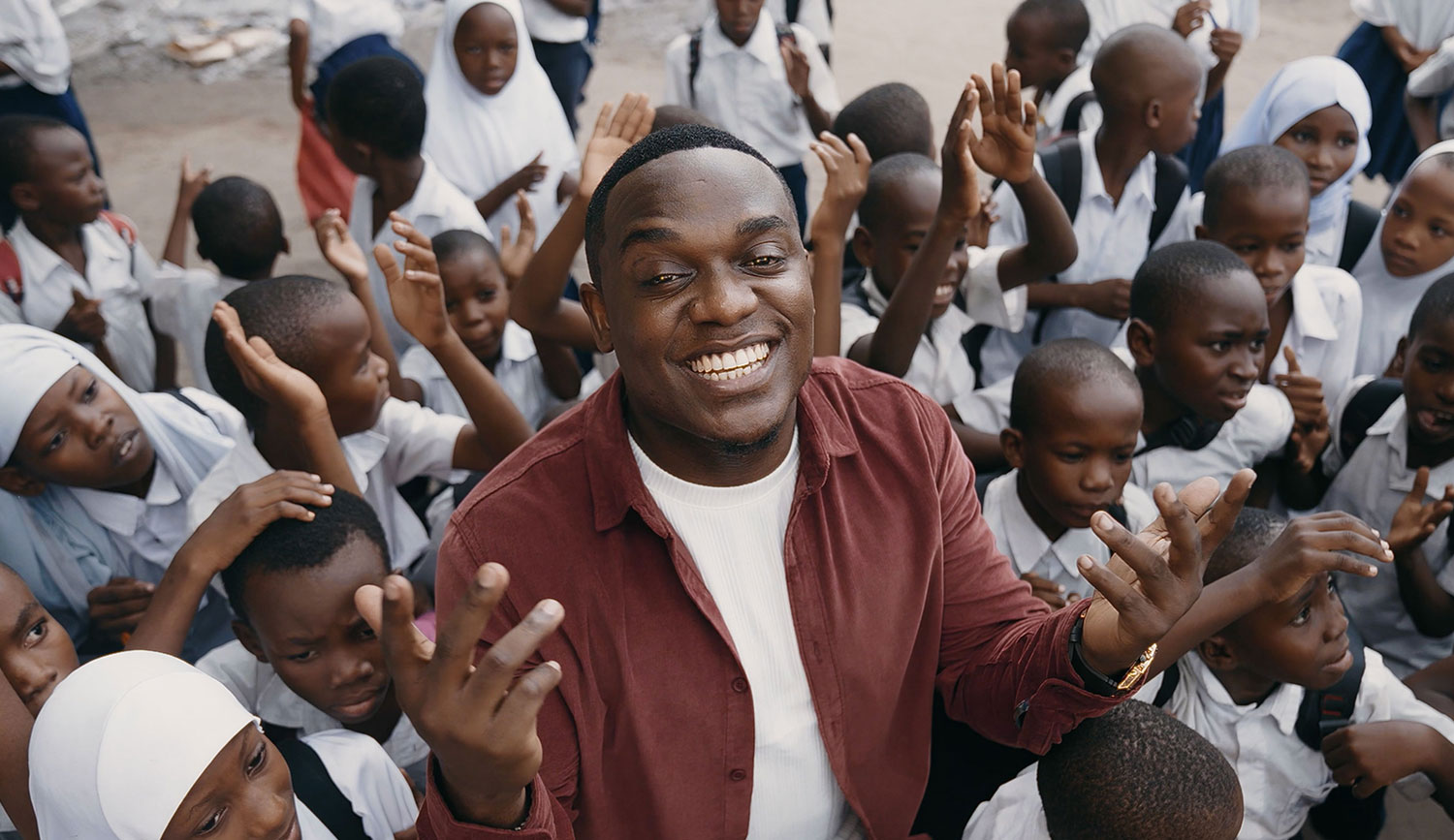 Joel Lwaga Drops Historic Double Release: ‘Oluwa’ & ‘Bila Bila’