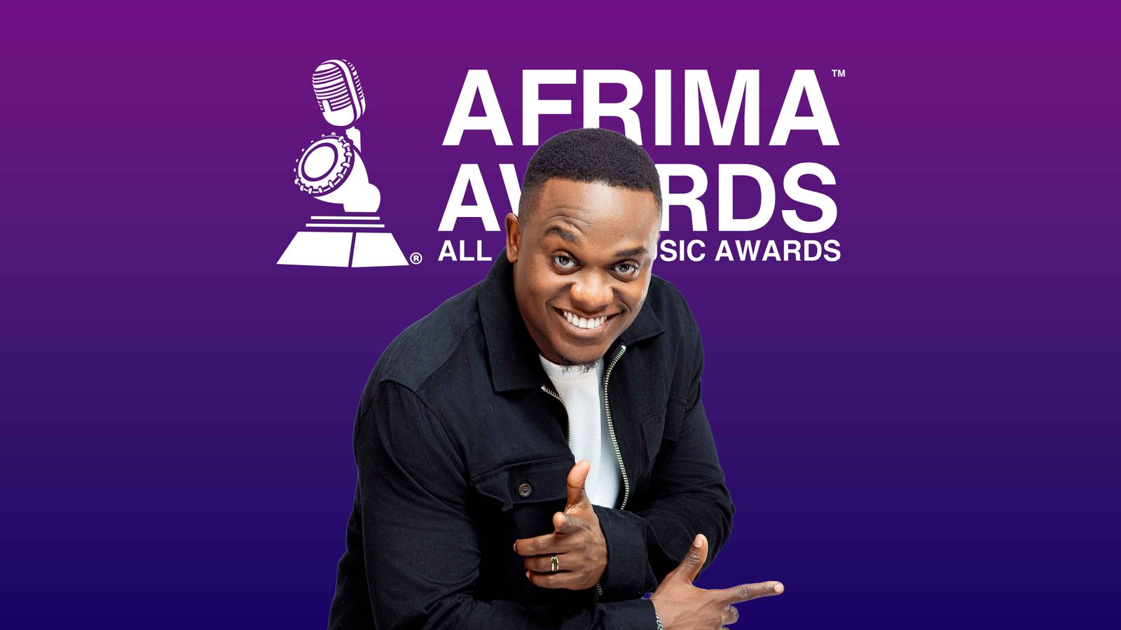 Joel Lwaga Nominated for AFRIMA 2025