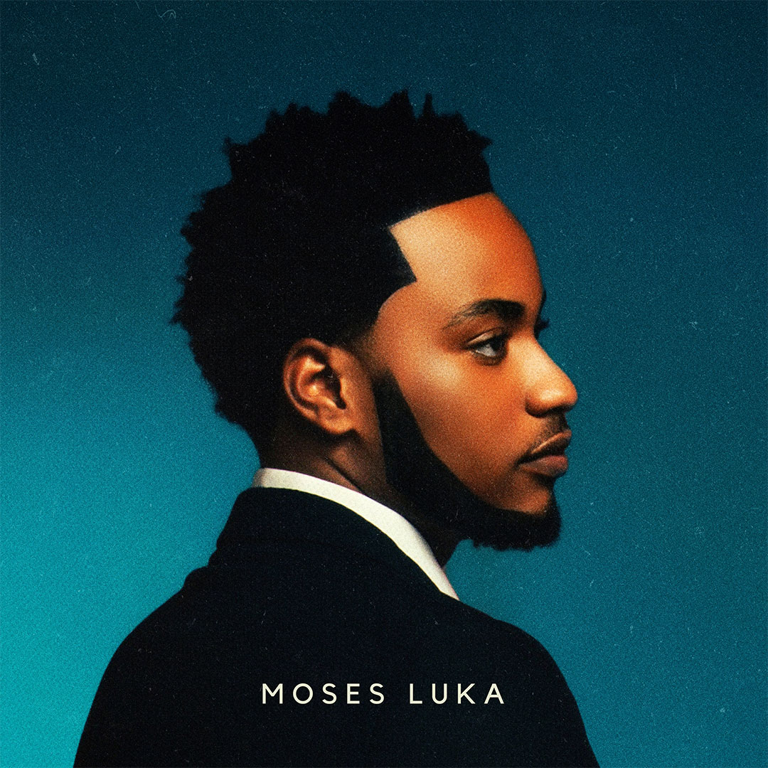 Moses Luka Announces Self-Titled Debut EP, A Defining Gospel Statement From Tanzania’s Rising Star