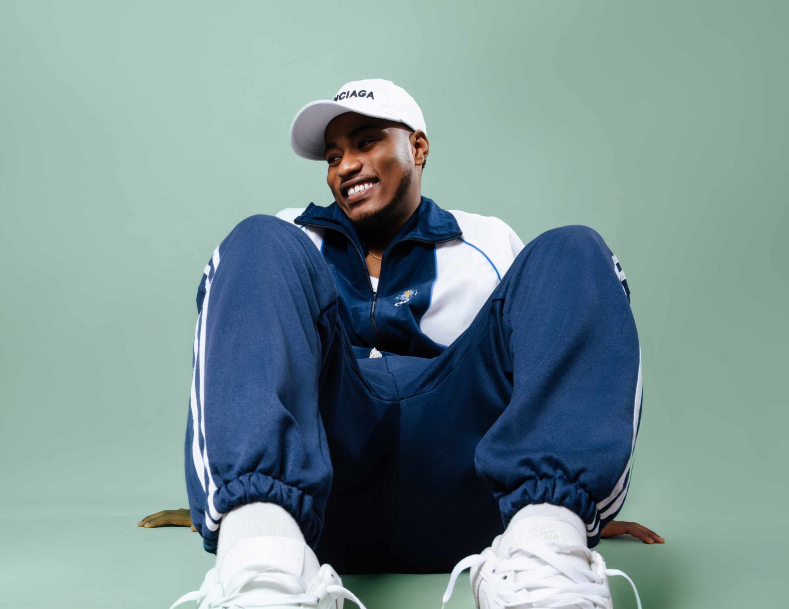 Moses Luka Returns With a Powerful New Release “Jah”