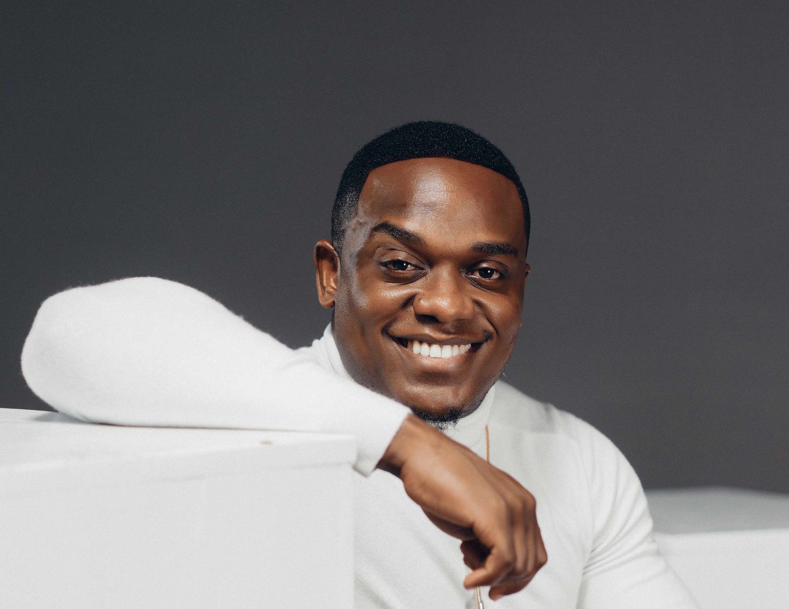 OSPO MUSIC GROUP Announces Strategic Partnership With EMPIRE for Joel Lwaga Releases