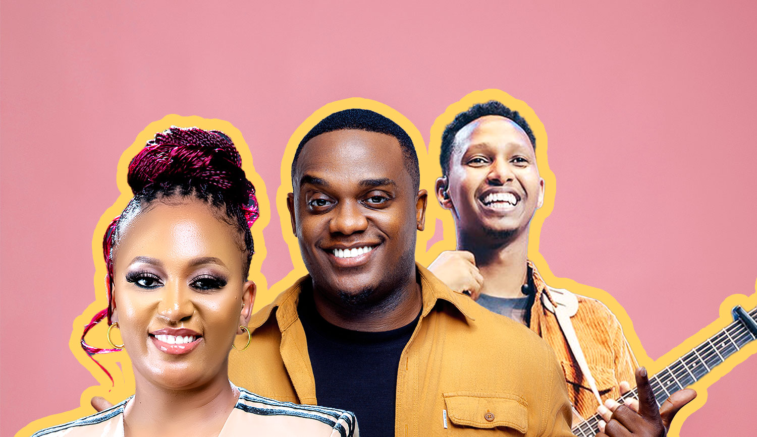 The Rise of East Africa’s Music Industry: A New Era of Global Influence